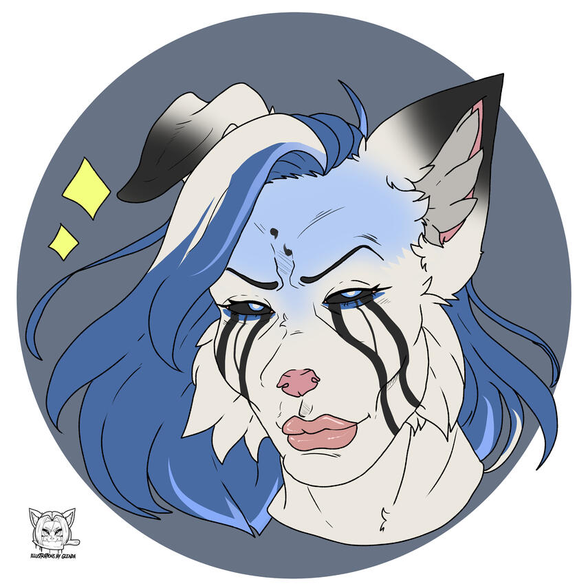 IllustrationsbyGlenda